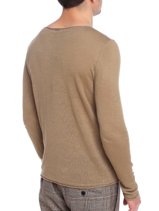 свитер ANTONY MORATO: фото 6 - Invogue